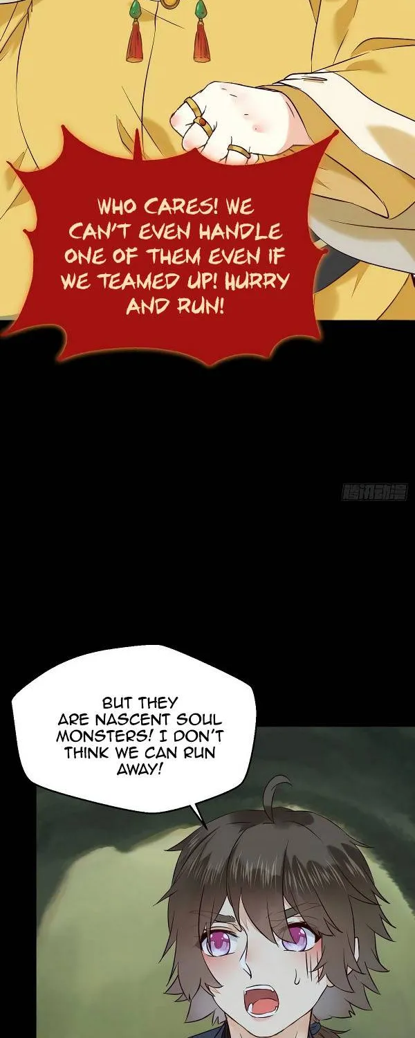 Read The Ghostly Doctor chapter 387 image 9 on Lezhin