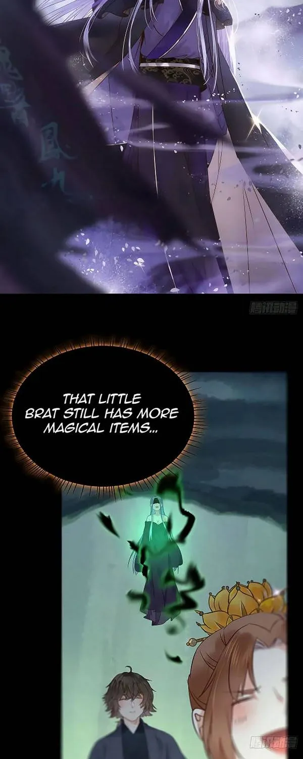 Read The Ghostly Doctor chapter 388 image 1 on Lezhin