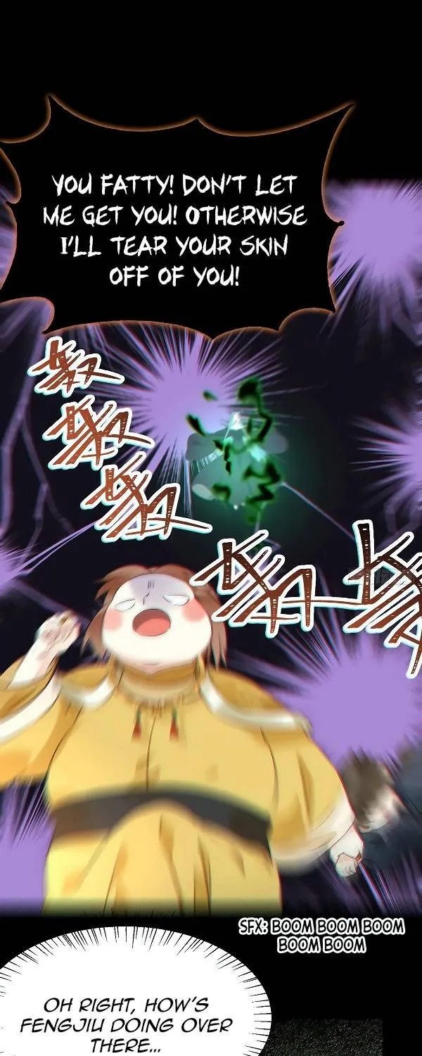 Read The Ghostly Doctor chapter 388 image 10 on Lezhin
