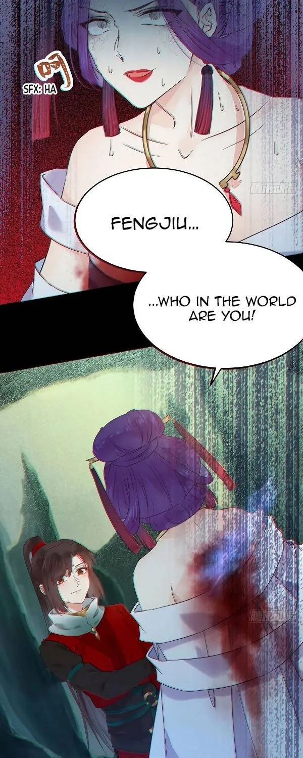 Read The Ghostly Doctor chapter 388 image 12 on Lezhin
