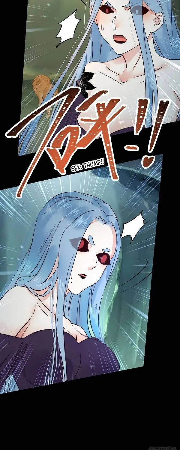 Read The Ghostly Doctor chapter 388 image 17 on Lezhin