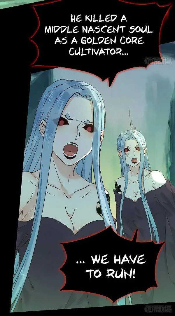 Read The Ghostly Doctor chapter 388 image 19 on Lezhin