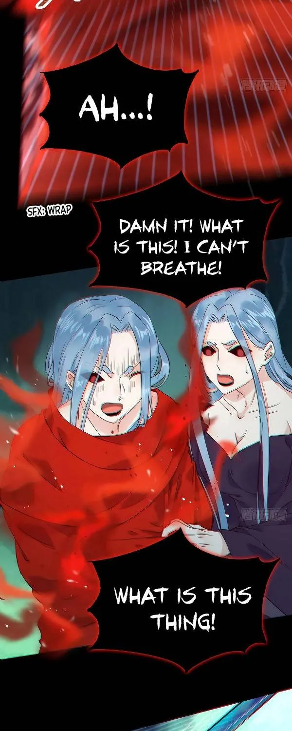 Read The Ghostly Doctor chapter 388 image 22 on Lezhin