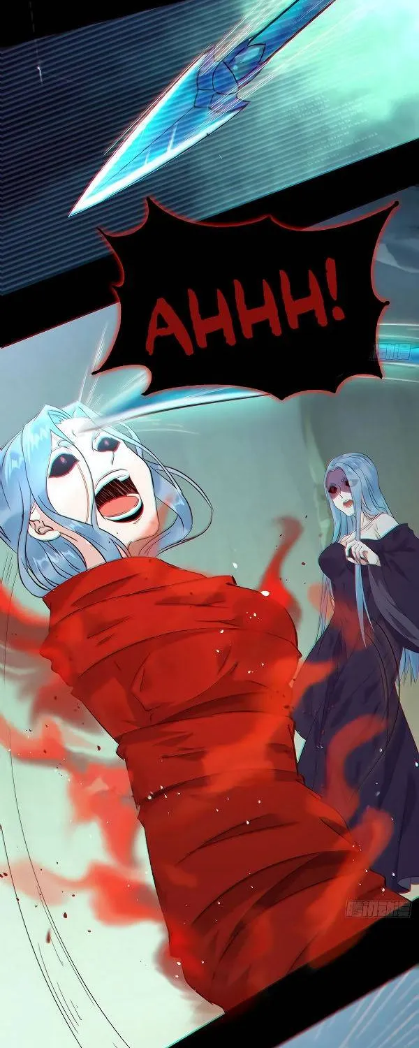Read The Ghostly Doctor chapter 388 image 23 on Lezhin