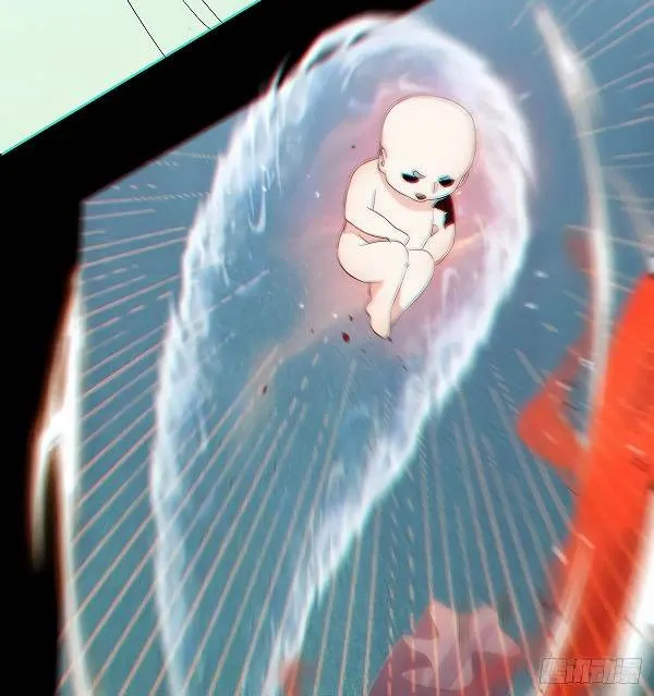 Read The Ghostly Doctor chapter 388 image 24 on Lezhin