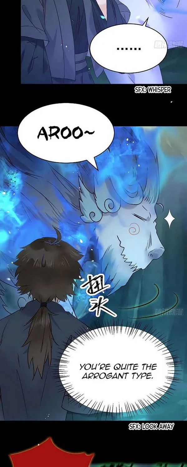 Read The Ghostly Doctor chapter 388 image 3 on Lezhin