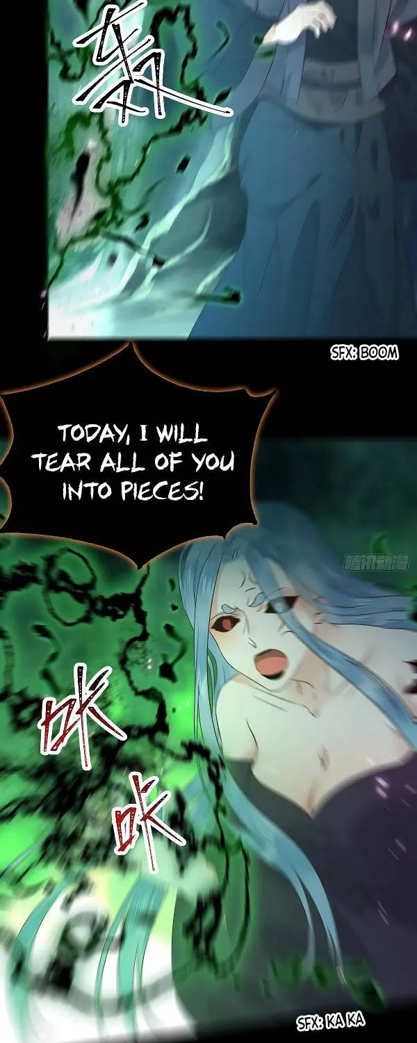 Read The Ghostly Doctor chapter 388 image 5 on Lezhin