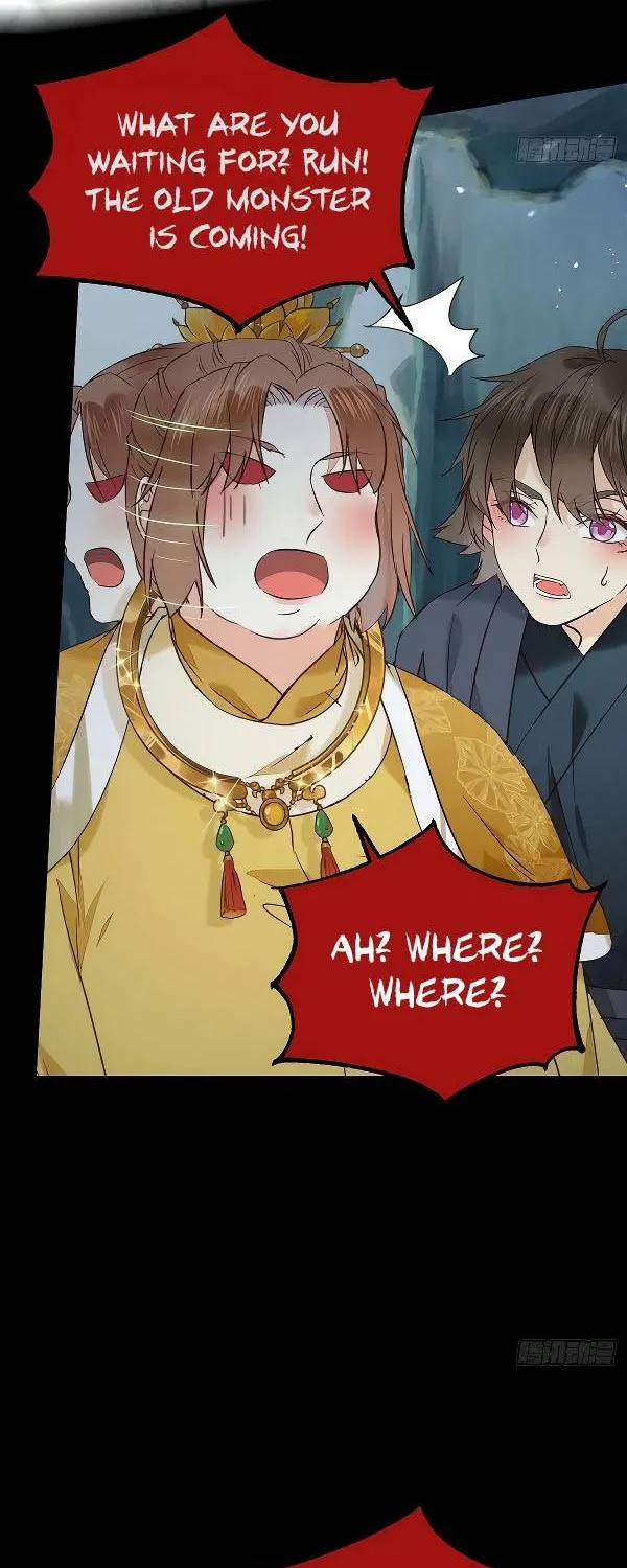 Read The Ghostly Doctor chapter 388 image 6 on Lezhin