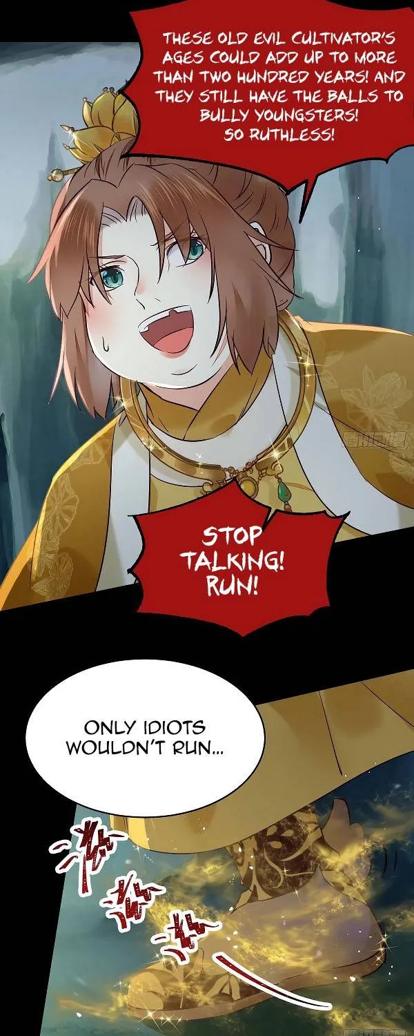 Read The Ghostly Doctor chapter 388 image 7 on Lezhin