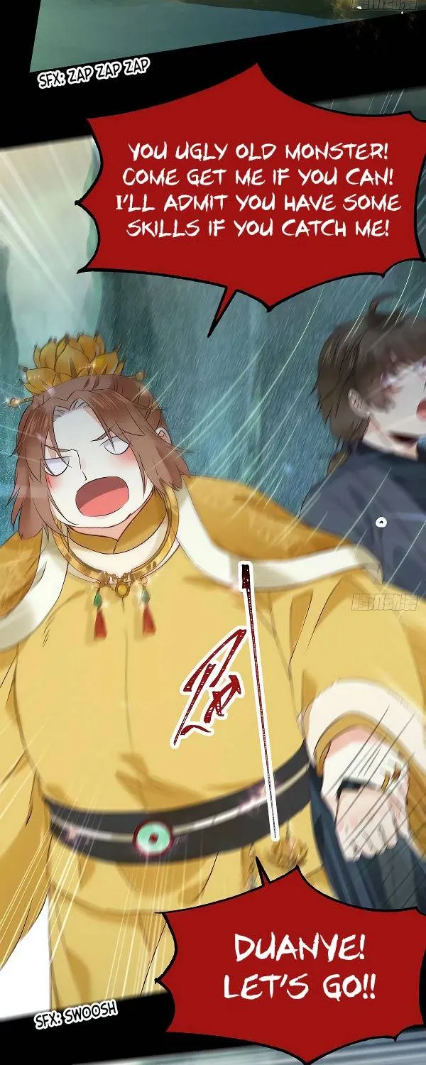 Read The Ghostly Doctor chapter 388 image 8 on Lezhin