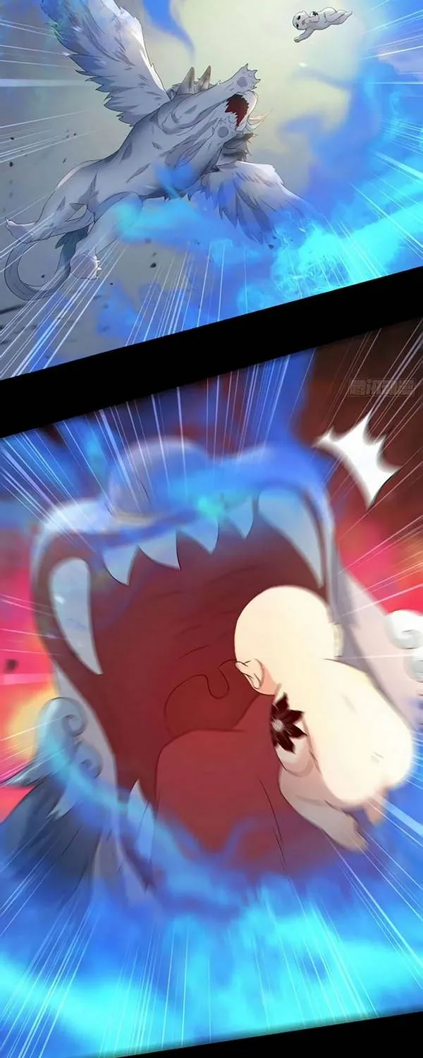 Read The Ghostly Doctor chapter 389 image 1 on Lezhin