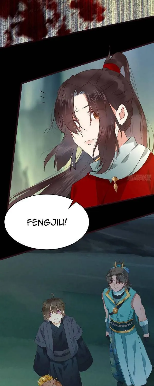 Read The Ghostly Doctor chapter 389 image 11 on Lezhin