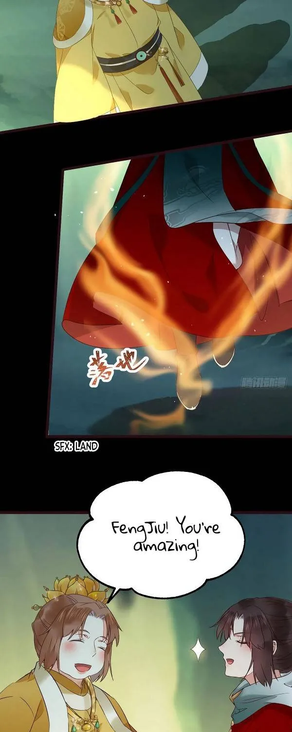 Read The Ghostly Doctor chapter 389 image 13 on Lezhin