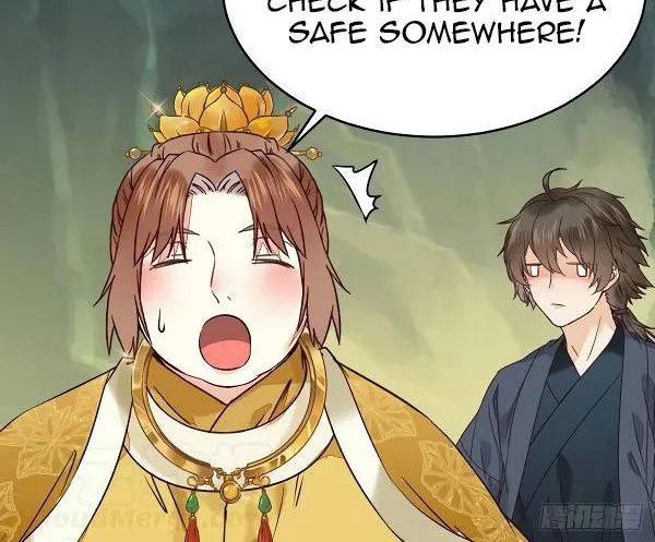 Read The Ghostly Doctor chapter 389 image 16 on Lezhin