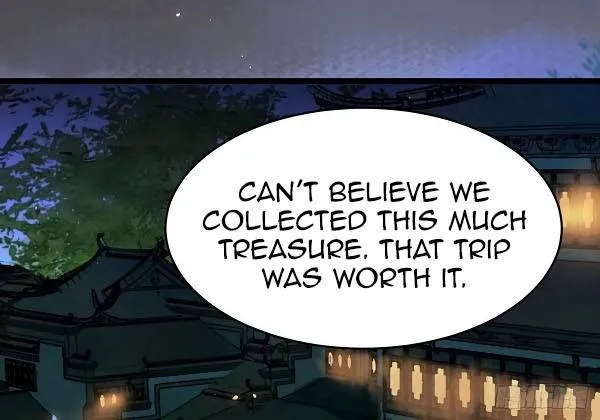 Read The Ghostly Doctor chapter 389 image 21 on Lezhin