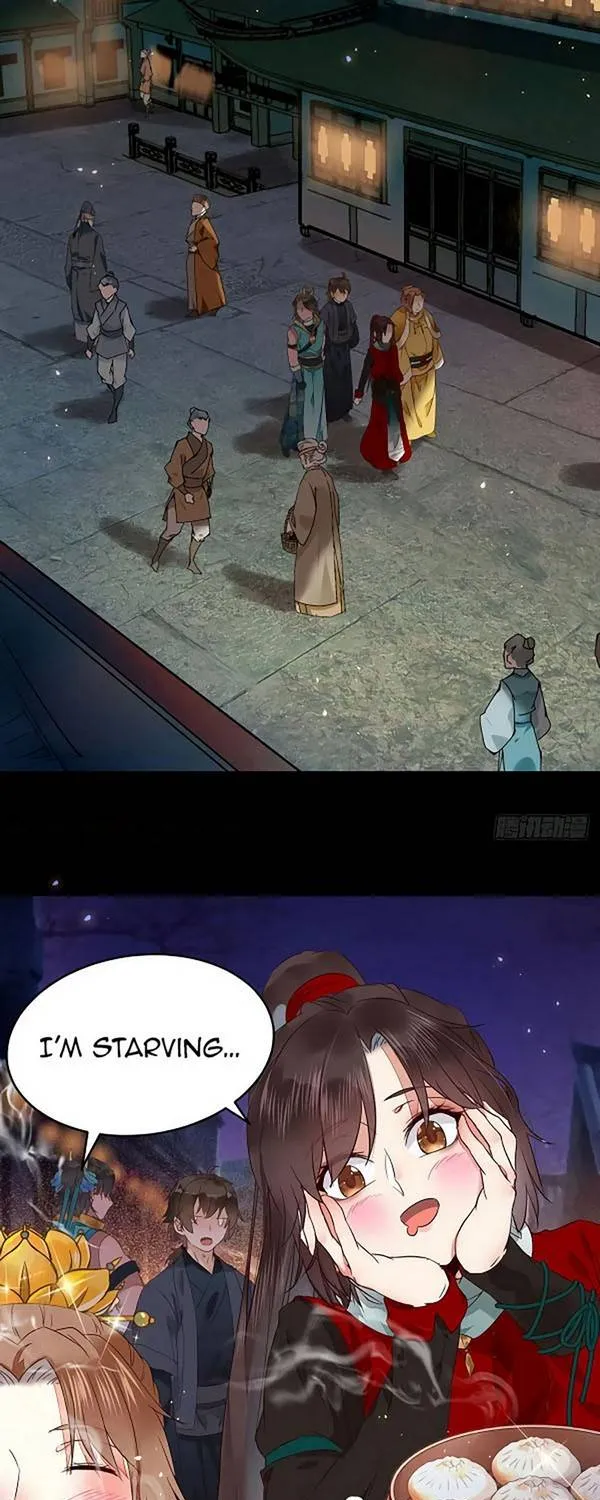 Read The Ghostly Doctor chapter 389 image 22 on Lezhin