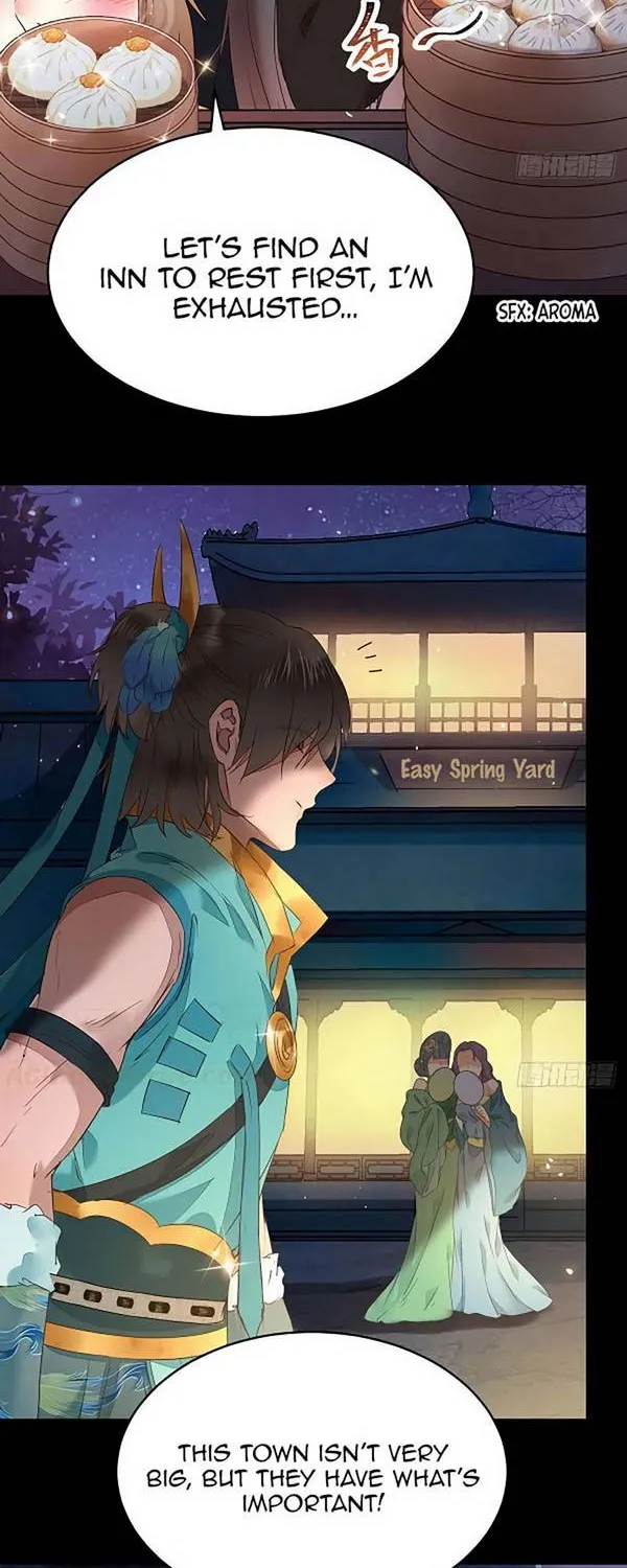Read The Ghostly Doctor chapter 389 image 23 on Lezhin