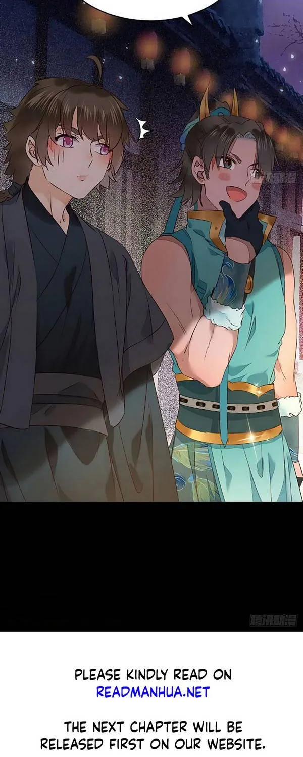 Read The Ghostly Doctor chapter 389 image 24 on Lezhin
