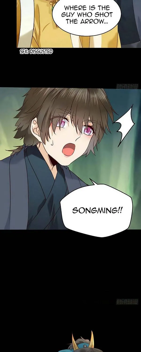 Read The Ghostly Doctor chapter 389 image 3 on Lezhin