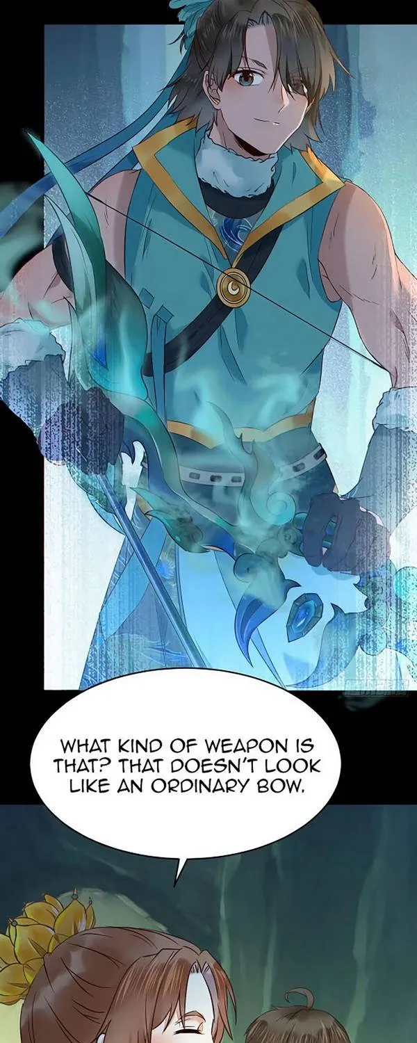 Read The Ghostly Doctor chapter 389 image 4 on Lezhin