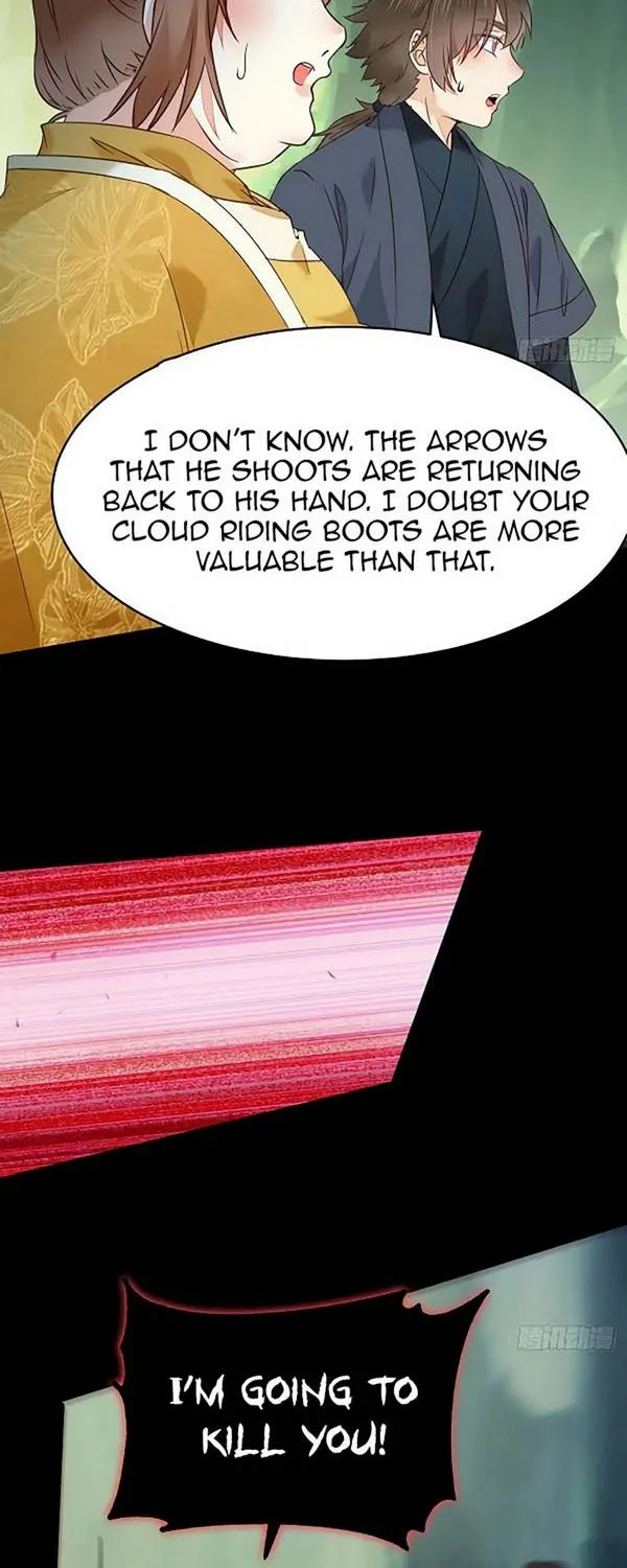 Read The Ghostly Doctor chapter 389 image 5 on Lezhin