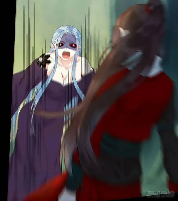 Read The Ghostly Doctor chapter 389 image 6 on Lezhin