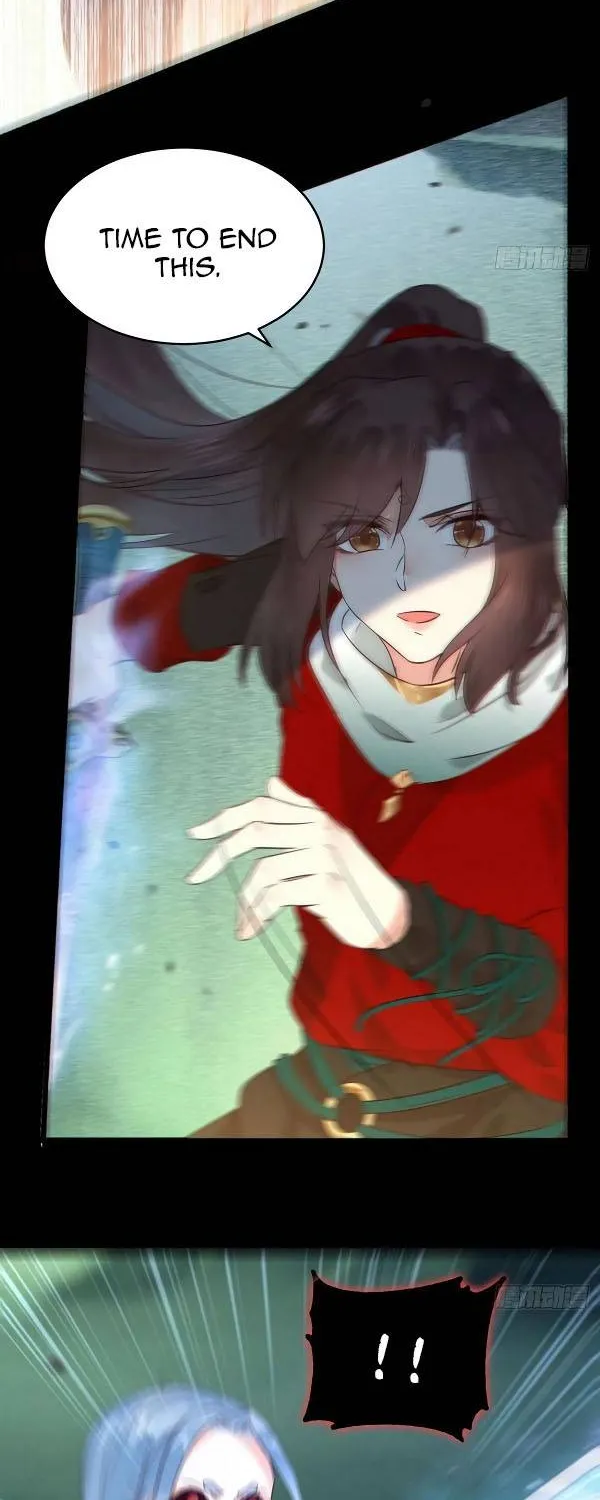Read The Ghostly Doctor chapter 389 image 8 on Lezhin