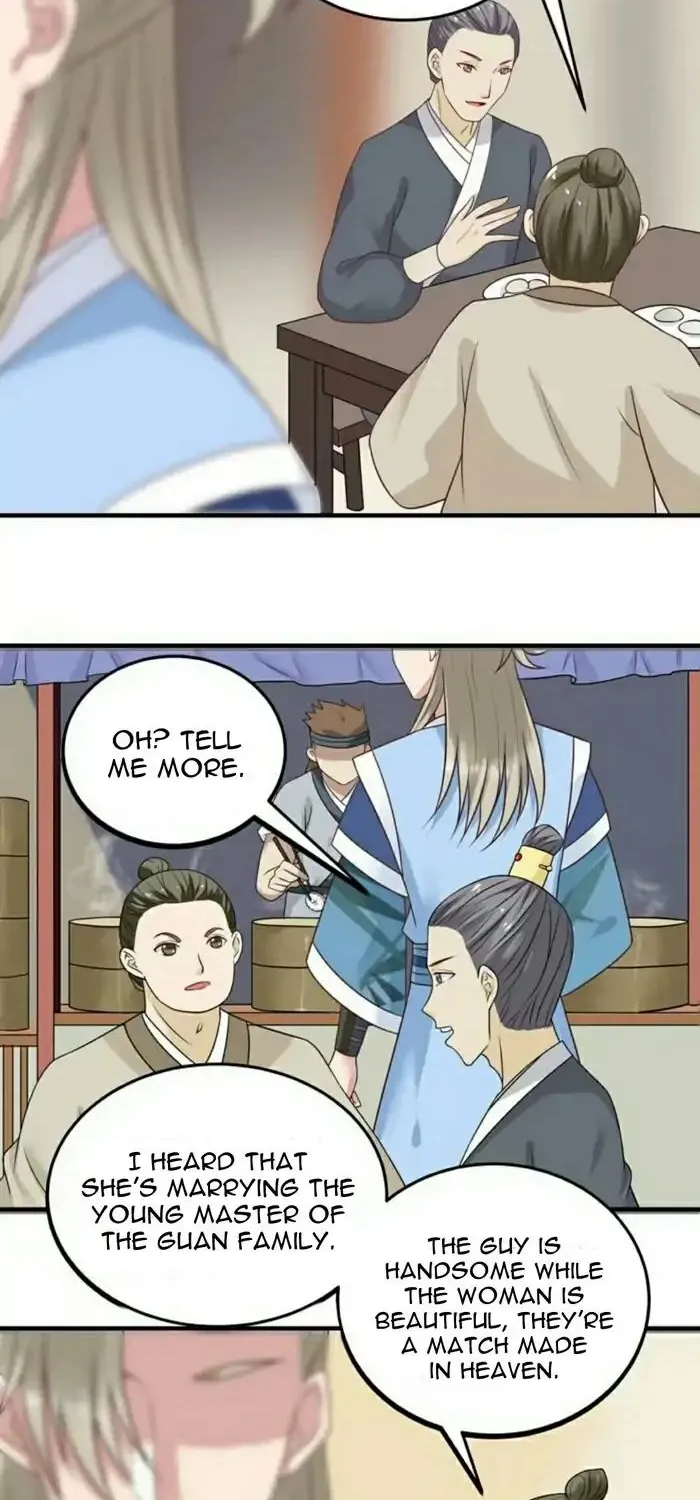Read The Ghostly Doctor chapter 39 image 1 on Lezhin