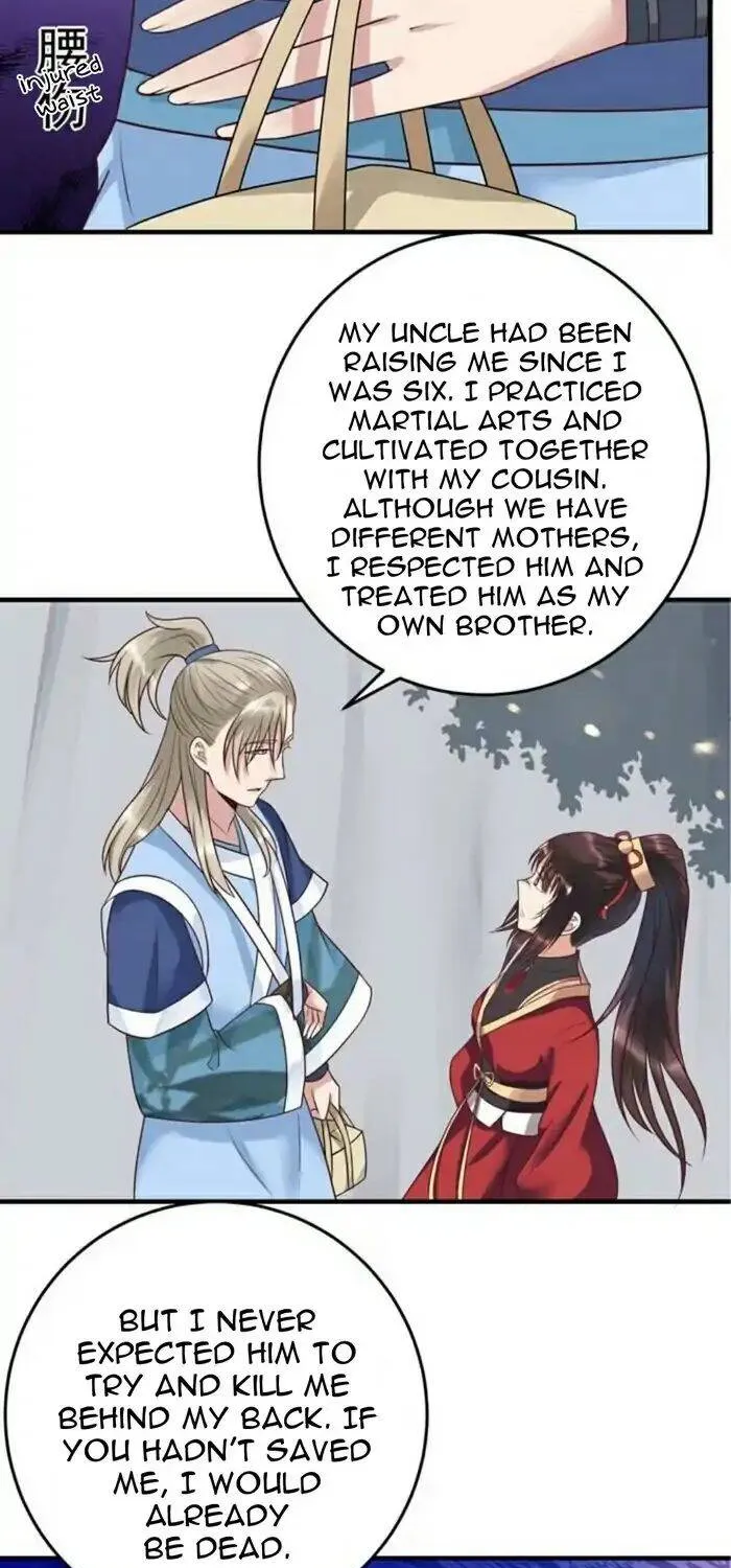 Read The Ghostly Doctor chapter 39 image 10 on Lezhin