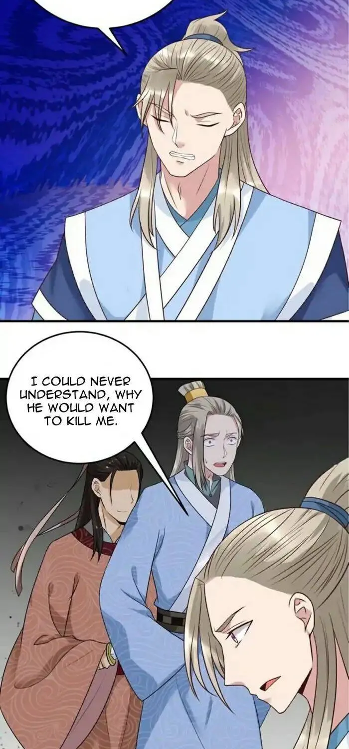 Read The Ghostly Doctor chapter 39 image 11 on Lezhin