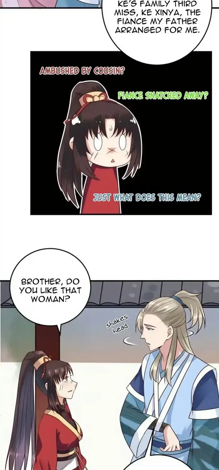 Read The Ghostly Doctor chapter 39 image 14 on Lezhin
