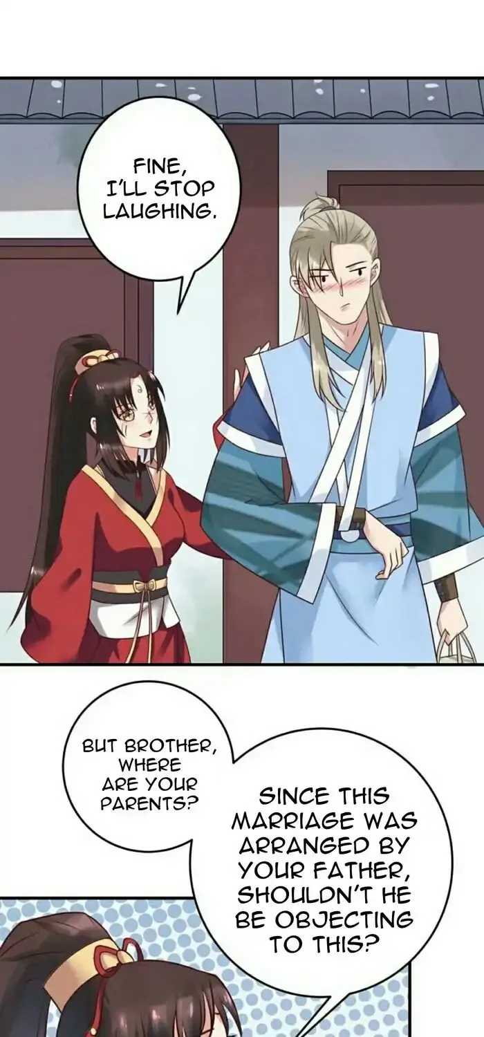 Read The Ghostly Doctor chapter 39 image 17 on Lezhin