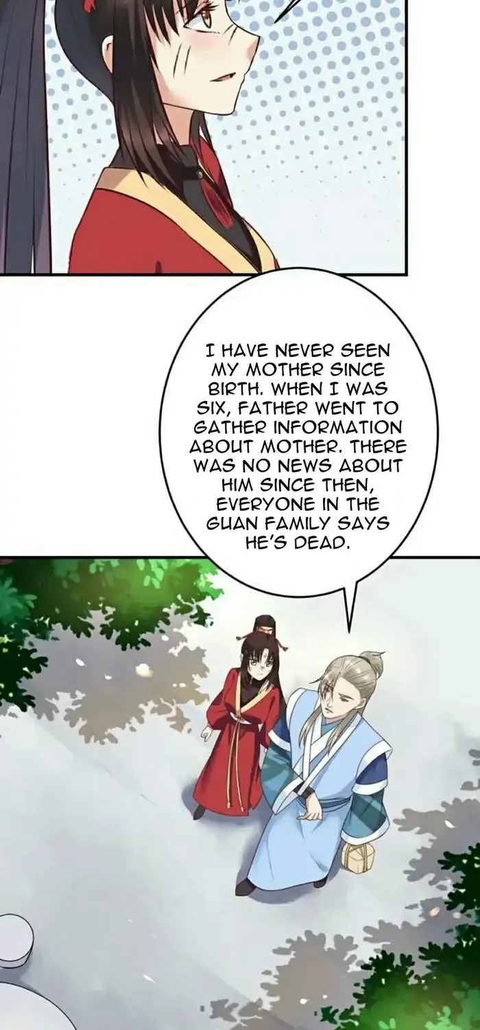 Read The Ghostly Doctor chapter 39 image 18 on Lezhin