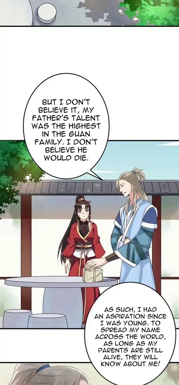Read The Ghostly Doctor chapter 39 image 19 on Lezhin