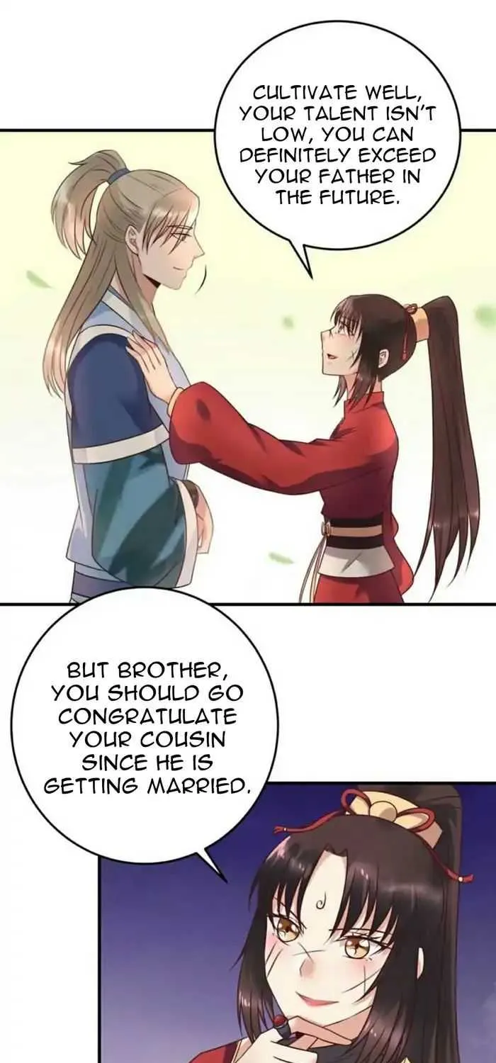 Read The Ghostly Doctor chapter 39 image 21 on Lezhin