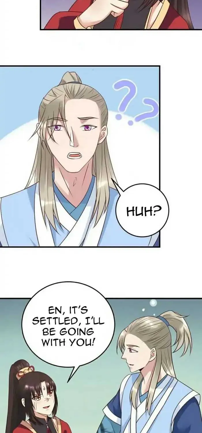 Read The Ghostly Doctor chapter 39 image 22 on Lezhin