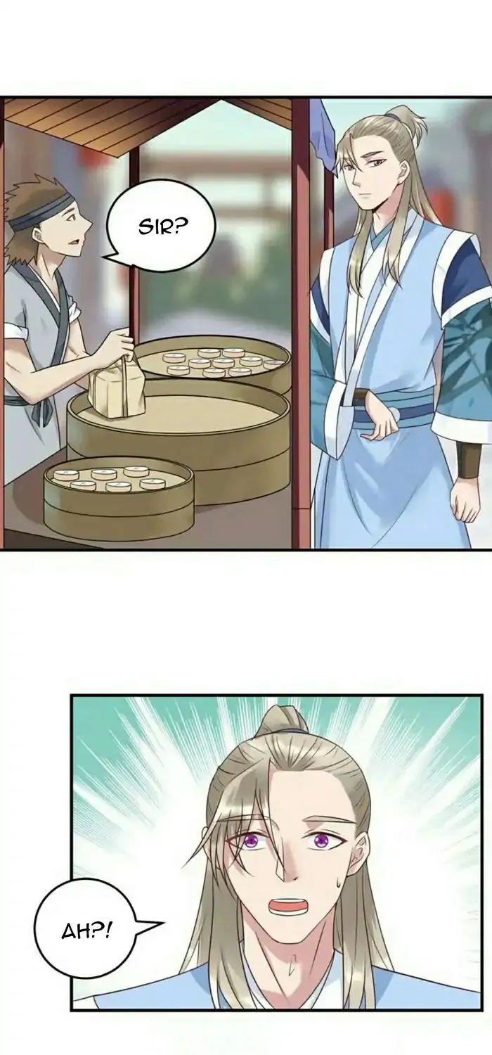 Read The Ghostly Doctor chapter 39 image 3 on Lezhin