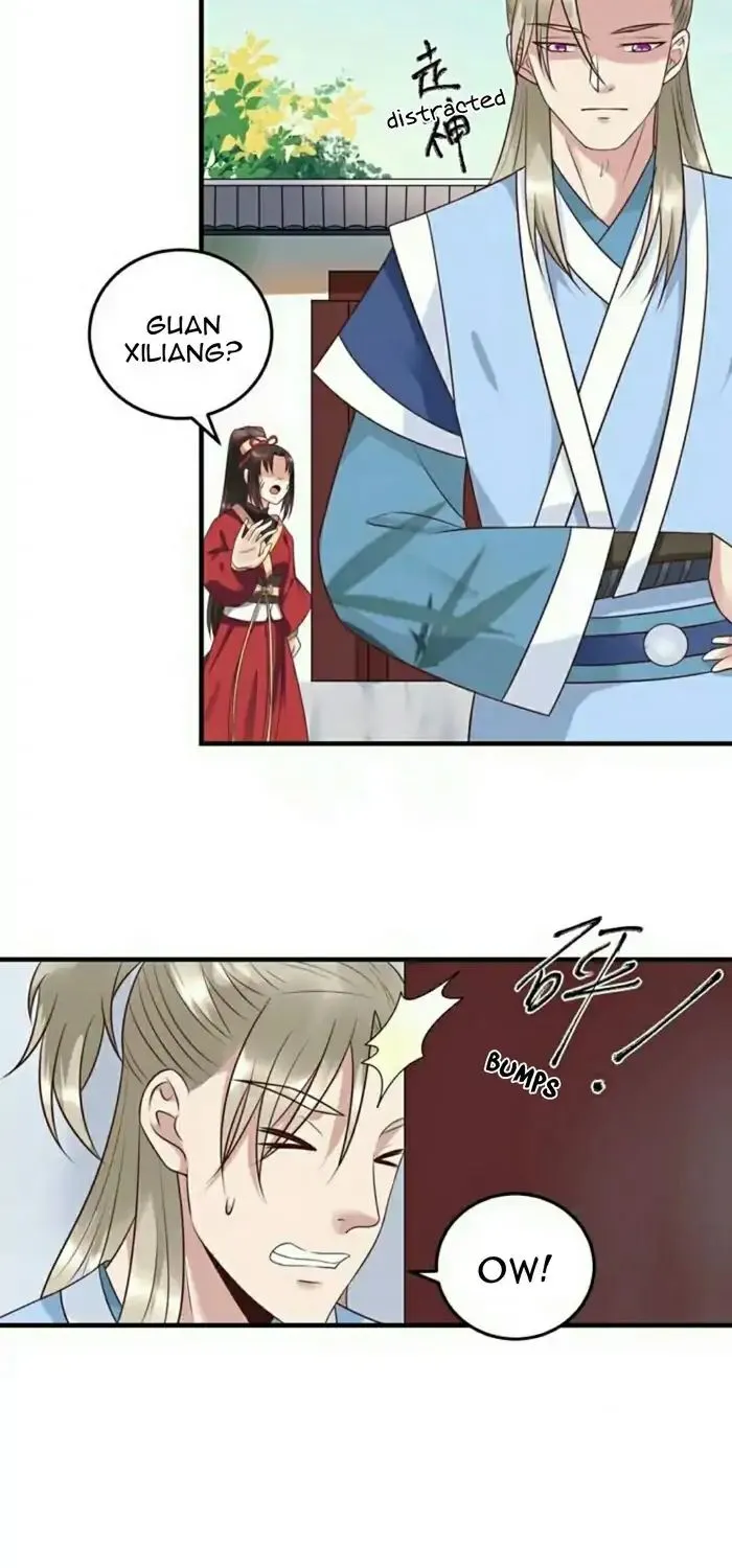 Read The Ghostly Doctor chapter 39 image 5 on Lezhin