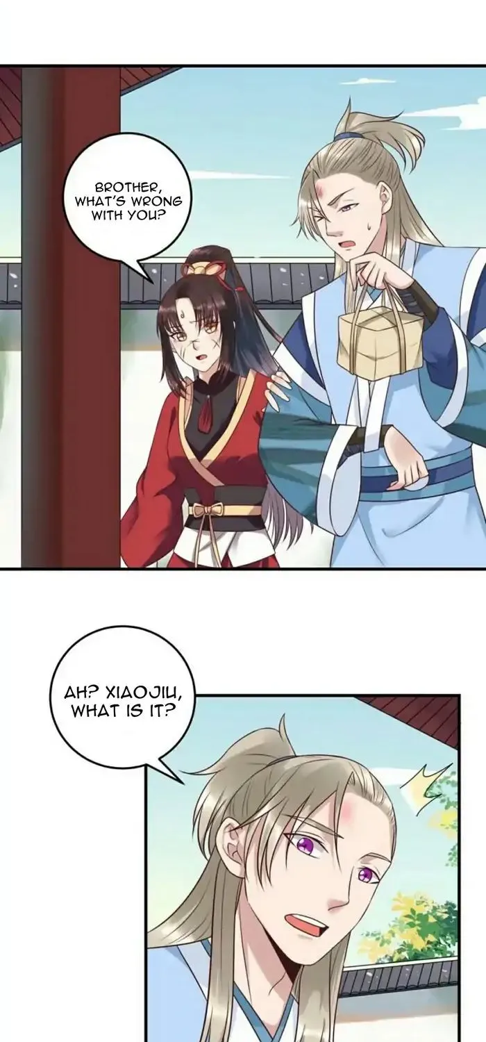 Read The Ghostly Doctor chapter 39 image 6 on Lezhin