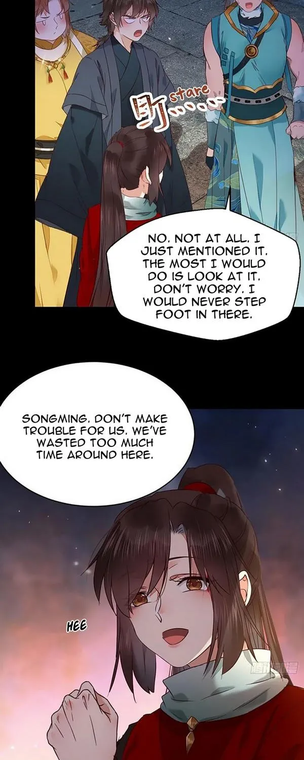 Read The Ghostly Doctor chapter 390 image 1 on Lezhin