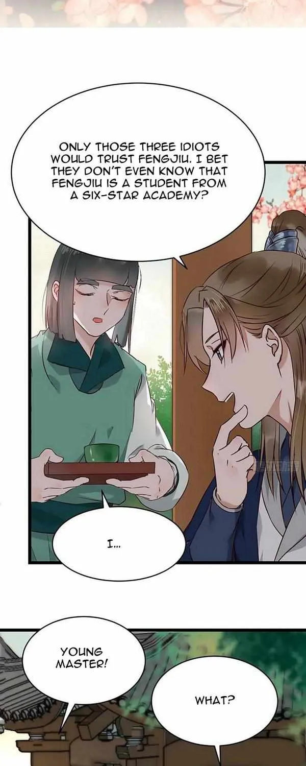 Read The Ghostly Doctor chapter 390 image 13 on Lezhin