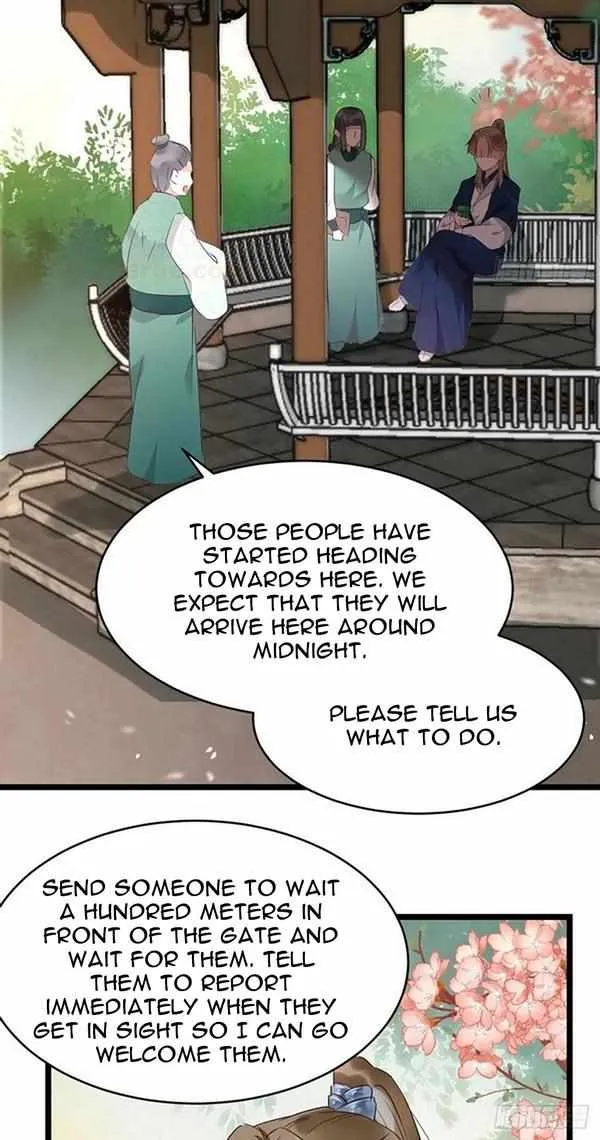 Read The Ghostly Doctor chapter 390 image 14 on Lezhin