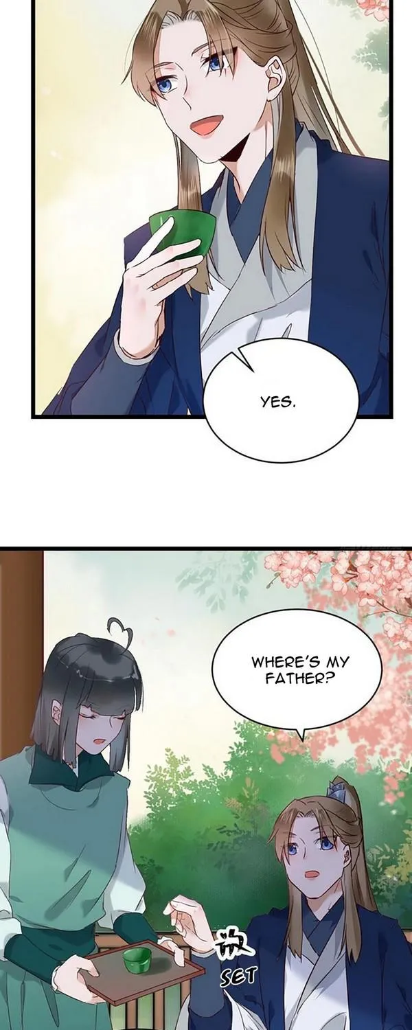 Read The Ghostly Doctor chapter 390 image 15 on Lezhin