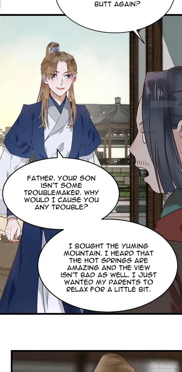 Read The Ghostly Doctor chapter 390 image 19 on Lezhin