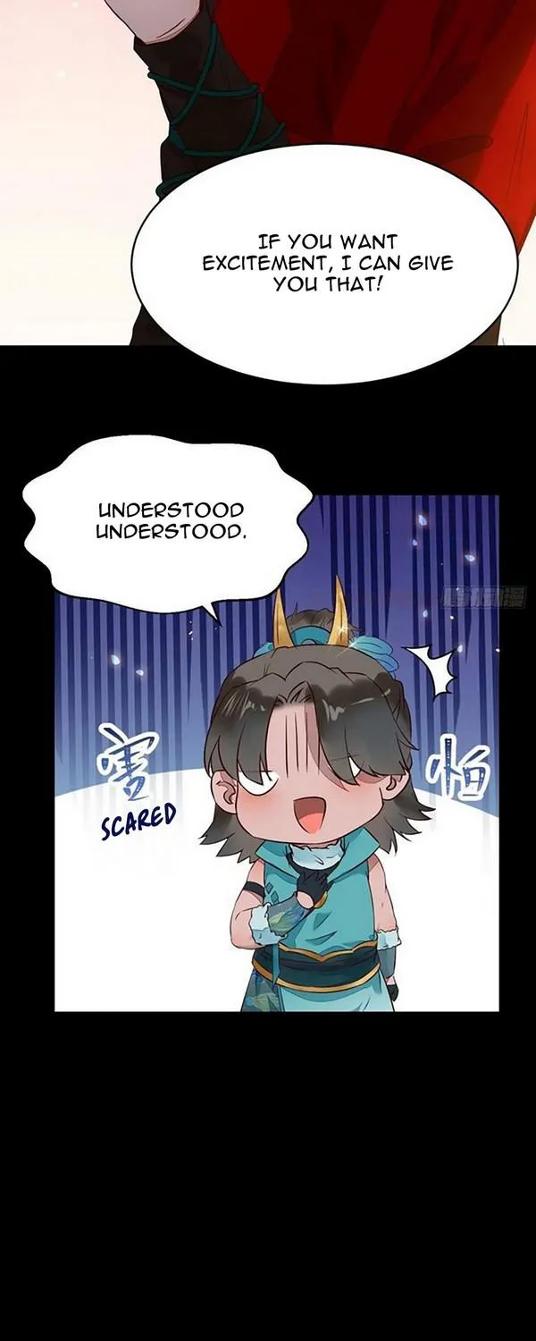 Read The Ghostly Doctor chapter 390 image 2 on Lezhin