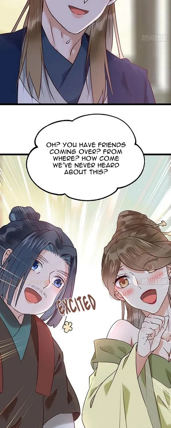 Read The Ghostly Doctor chapter 390 image 21 on Lezhin