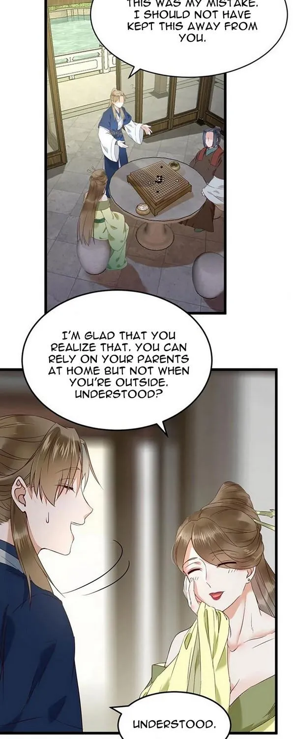 Read The Ghostly Doctor chapter 390 image 23 on Lezhin
