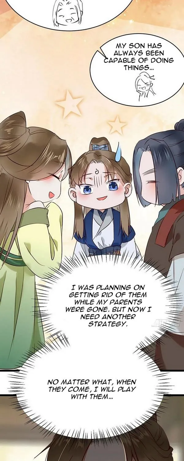 Read The Ghostly Doctor chapter 390 image 26 on Lezhin