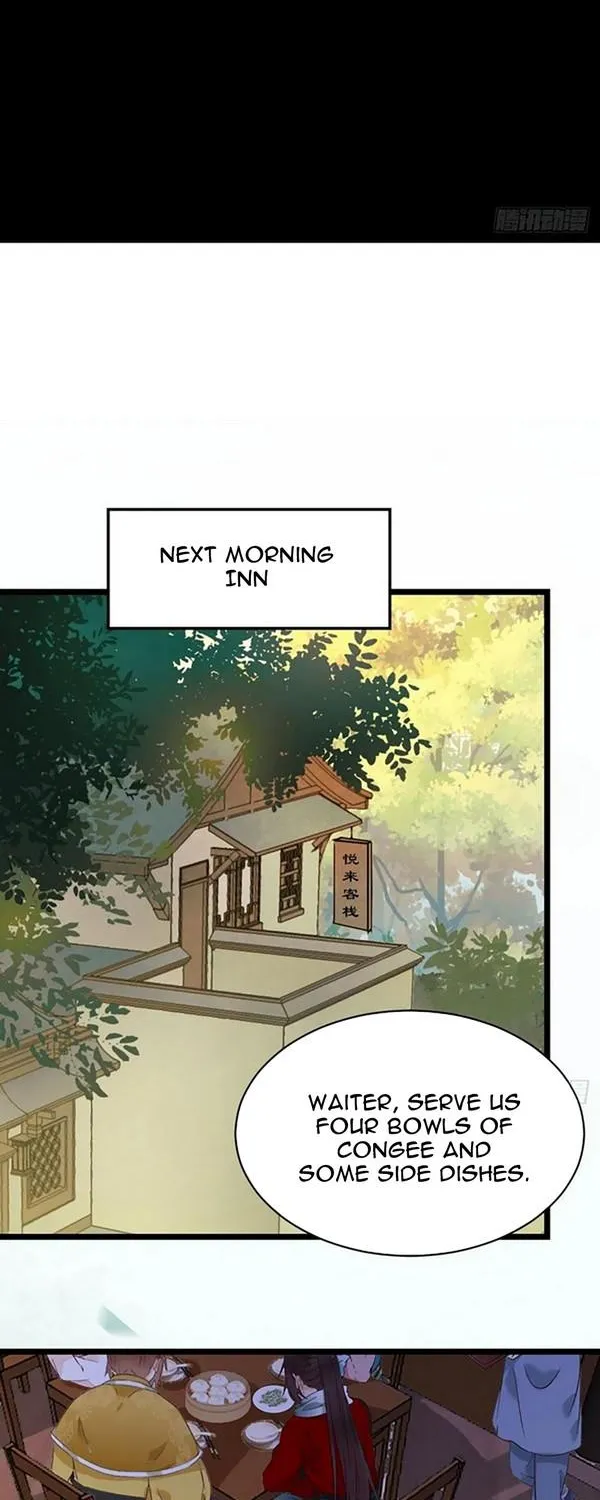 Read The Ghostly Doctor chapter 390 image 3 on Lezhin