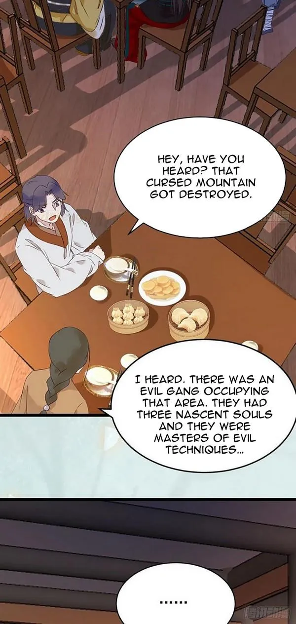 Read The Ghostly Doctor chapter 390 image 4 on Lezhin